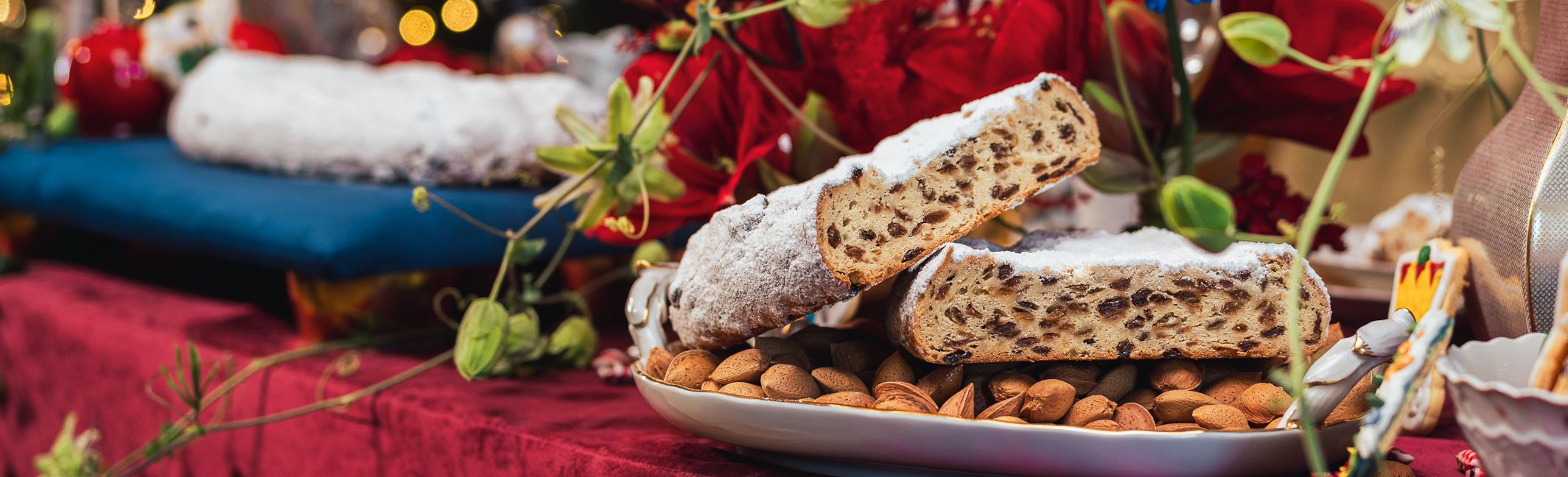 Dresdner Stollen 2023 Tobias Ritz Dresdner Stollen 2023 Tobias Ritz