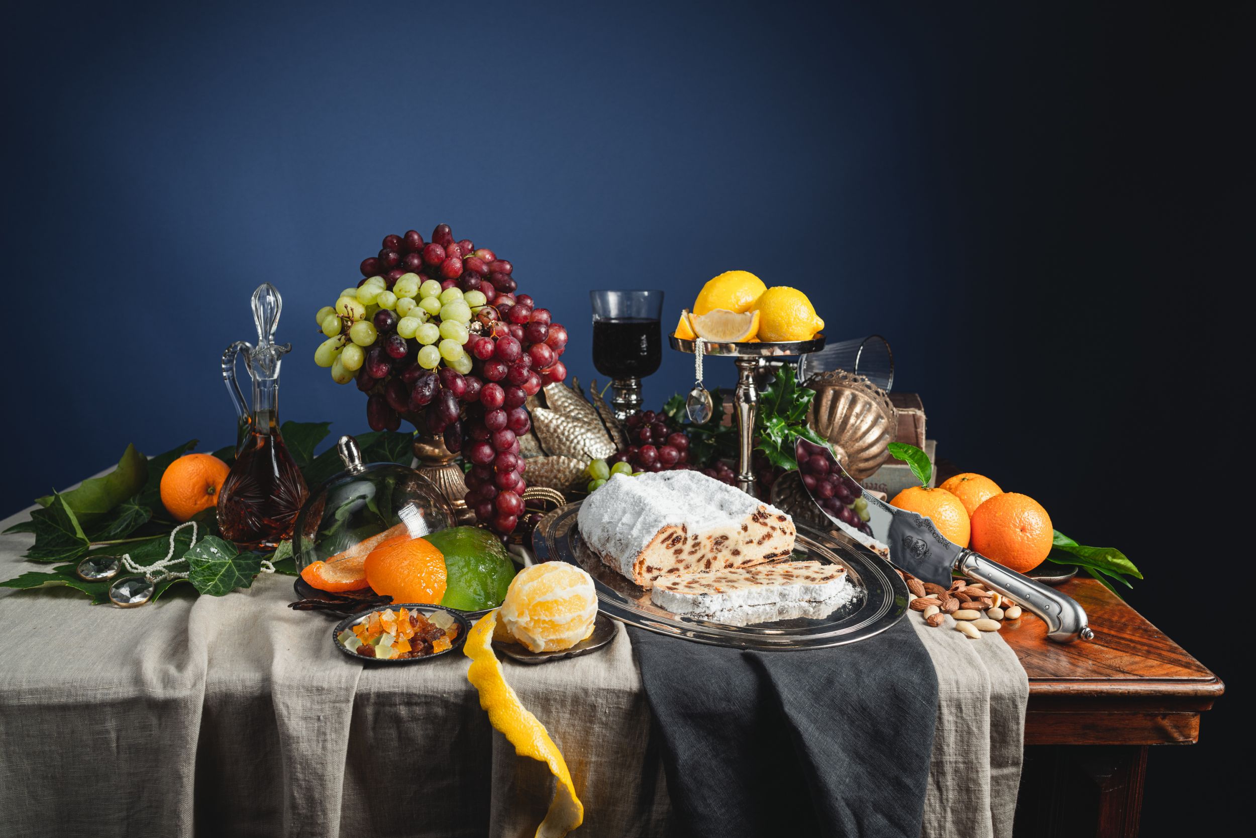 Dresdner Stollen barock (C) SVDDS Tobias Ritz_quer_2(1) Dresdner Stollen barock (C) SVDDS Tobias Ritz_quer_2(1)