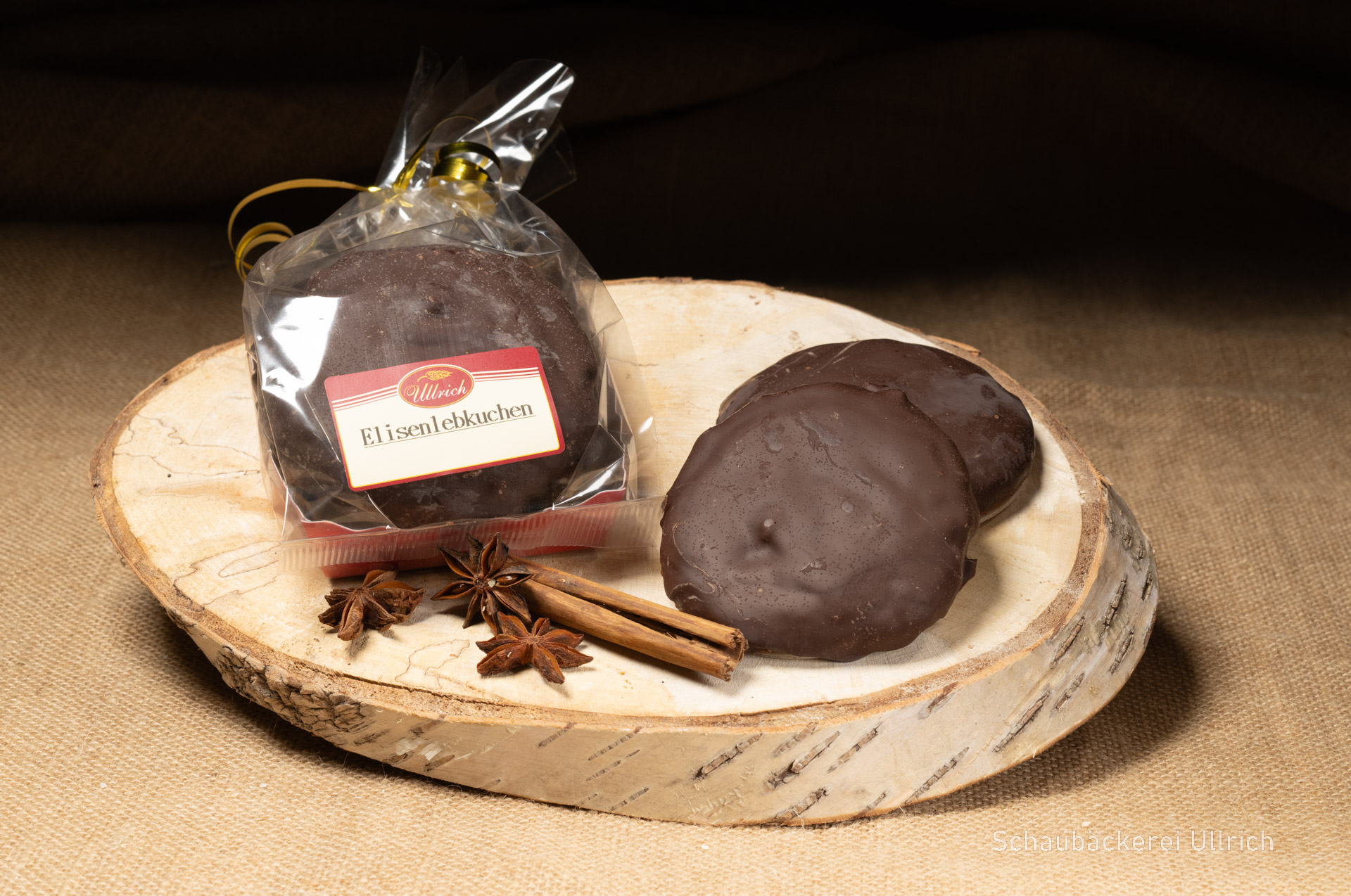 Elisenlebkuchen  online kaufen